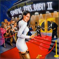 Swing This, Baby!, Vol. 2 - Various Artists