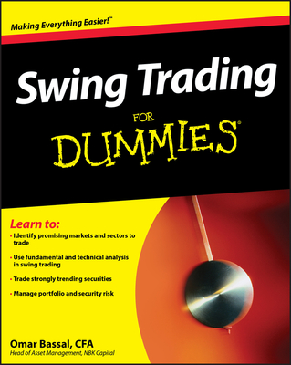Swing Trading for Dummies - Bassal, Omar