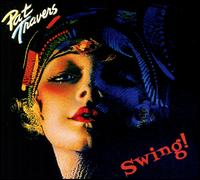 Swing! - Pat Travers