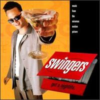 Swingers [Original Soundtrack] - Original Soundtrack