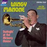Swingin' at the Hickory House: His 24 Greatest