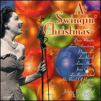 Swingin' Christmas [EMI-Capitol Special Markets] - Various Artists