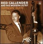 Swingin' Suite - Red Callender