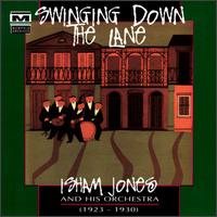 Swinging Down the Lane [Memphis Archives] - Isham Jones