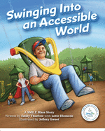 Swinging Into an Accessible World: A SmileMass Story