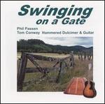 Swinging on a Gate: Hammered Dulcimer and Guitar
