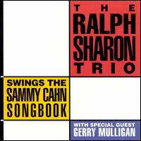 Swings the Sammy Cahn Songbook - Ralph Sharon