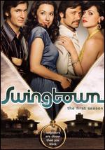Swingtown: The First Season [WS] [4 Discs]