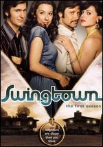 Swingtown: The First Season [WS] [4 Discs] - 