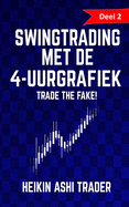 Swingtrading Met de 4-Uurgrafiek: Deel 2: Trade the Fake!