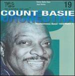 Swiss Radio Days, Vol. 19 - Count Basie & His Orchestra