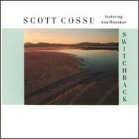 Switchback - Scott Cossu