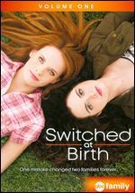 Switched at Birth: Season 01
