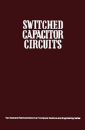 Switched Capacitor Circuits
