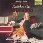 Switched-On Bach 2000