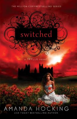 Switched - Hocking, Amanda, and O'Melveny, Regina