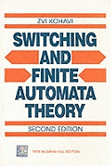 Switching and Finite Automata Theory - Kohavi, Zvi