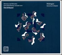 Swithun!: Demons and Miracles from Winchester around 1000 - Caroline Gesret (vocals); Christel Boiron (vocals); Clara Coutouly (vocals); Dialogos; Katarina Livljanic (vocals);...