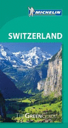 Switzerland - Michelin Green Guide: The Green Guide