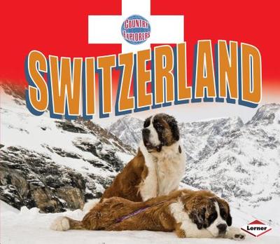 Switzerland - Larson, Lyn