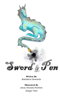 Sword and Pen: Tales and Art from Other Worlds