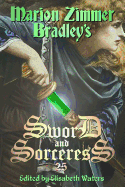 Sword and Sorceress 25 - Waters, Elisabeth