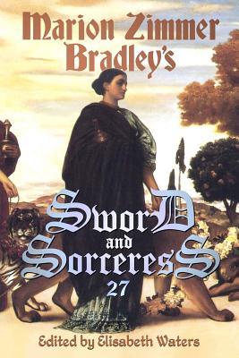 Sword and Sorceress 27 - Waters, Elisabeth