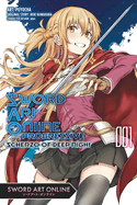 Sword Art Online Progressive Scherzo of Deep Night, Vol. 1 (Manga): Volume 1