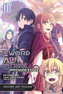 Sword Art Online Progressive, Vol. 7 (Manga)