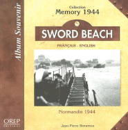 Sword Beach: Normandie 1944