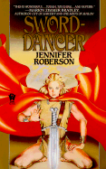 Sword-Dancer - Roberson, Jennifer