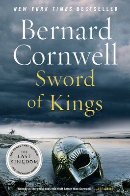 Sword of Kings - Cornwell, Bernard