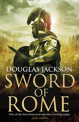 Sword of Rome - Jackson, Douglas