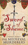 Sword of Shame: A Historical Mystery