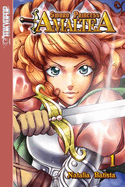 Sword Princess Amaltea, Volume 1 (English): Volume 1