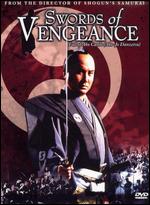 Swords of Vengeance - 