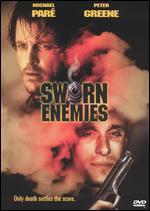 Sworn Enemies - Shimon Dotan
