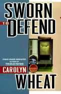 Sworn to Defend (Hc)