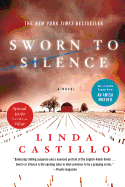 Sworn to Silence: A Kate Burkholder Novel