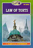 Swot Law of Torts