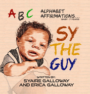 Sy the Guy: ABC Affirmations