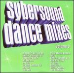 Sybersound Dance Mixes, Vol. 3