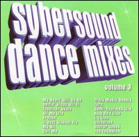 Sybersound Dance Mixes, Vol. 3 - Various Artists