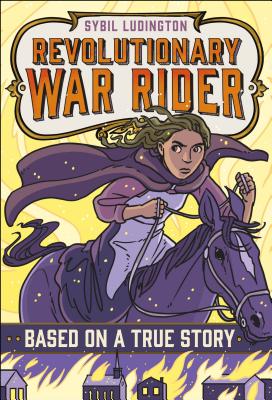 Sybil Ludington: Revolutionary War Rider - Abbott, E F