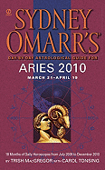 Sydney Omarr's Day-By-Day Astrological Guide for Aries: March 21-April 19