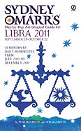 Sydney Omarr's Day-By-Day Astrological Guide for Libra: September 23-October 22
