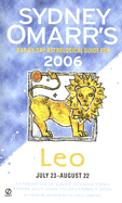 Sydney Omarr's Leo: Day-By-Day Astrological Guide for July 23-August 22