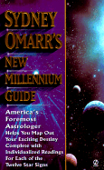 Sydney Omarr's New Millennium Guide - Omarr, Sydney