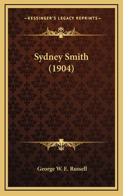 Sydney Smith (1904) - Russell, George W E