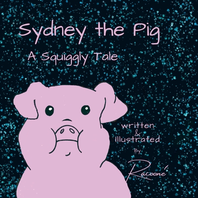 Sydney the pig - Brewer, Richard C